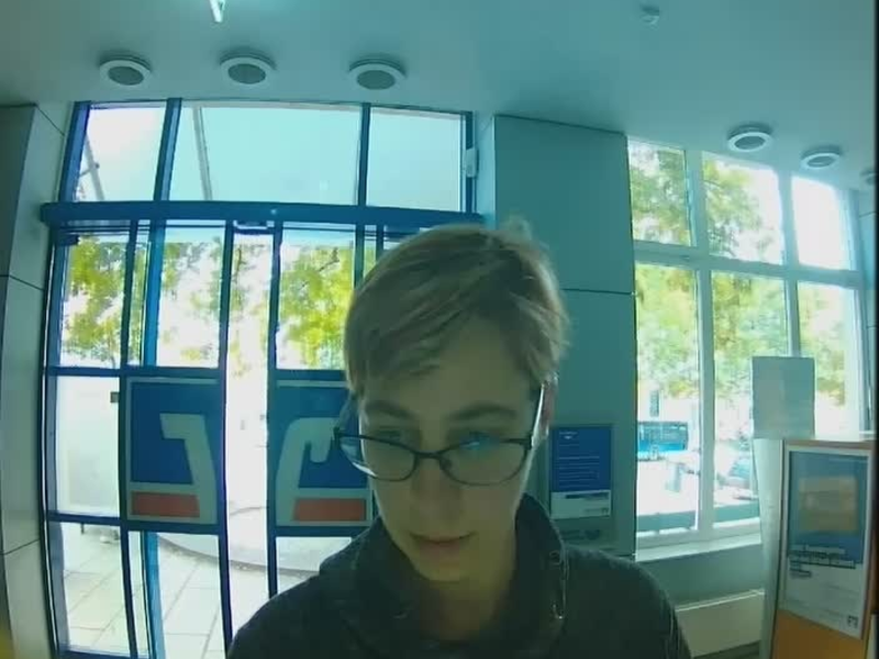 LPI-J: Zeugen nach Computerbetrug gesucht - Foto: presseportal.de