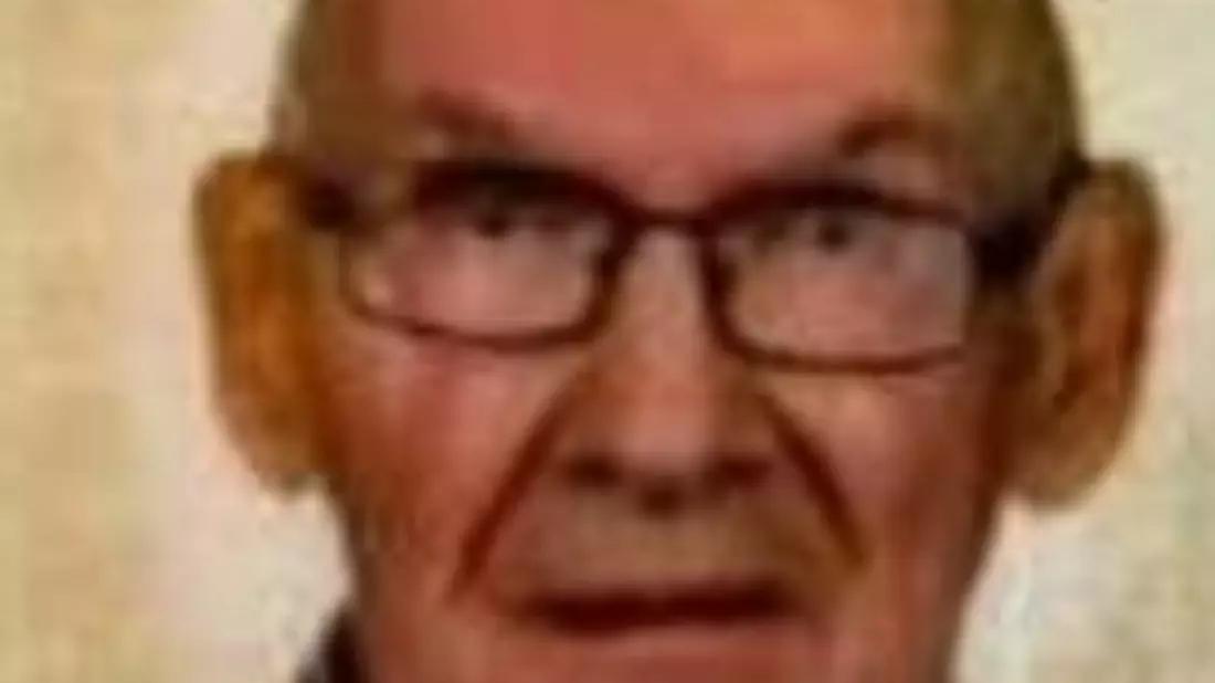 POL-LG: ++ Senior vermisst ++ Polizei sucht nach 89 Jahre altem Jürgen M. ++ Wer sah schwarzen Pkw BMW 116i - LG-HC XXX? ++ - Bild: presseportal.de