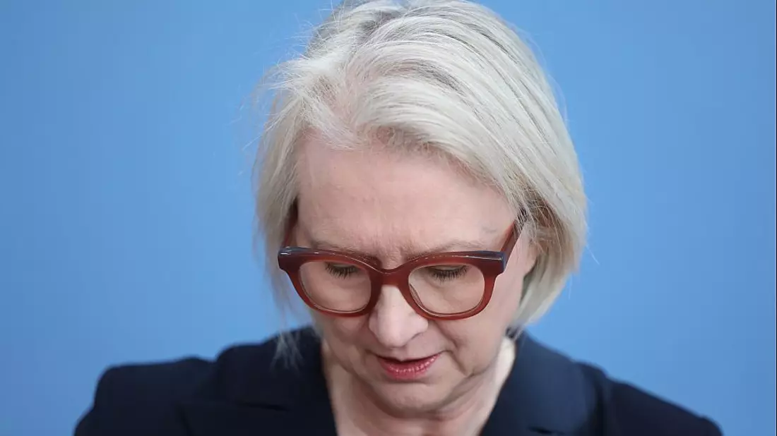 Monika Schnitzer (Archiv) - Bild: über dts Nachrichtenagentur