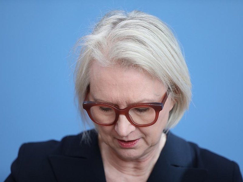 Monika Schnitzer (Archiv) - Foto: über dts Nachrichtenagentur