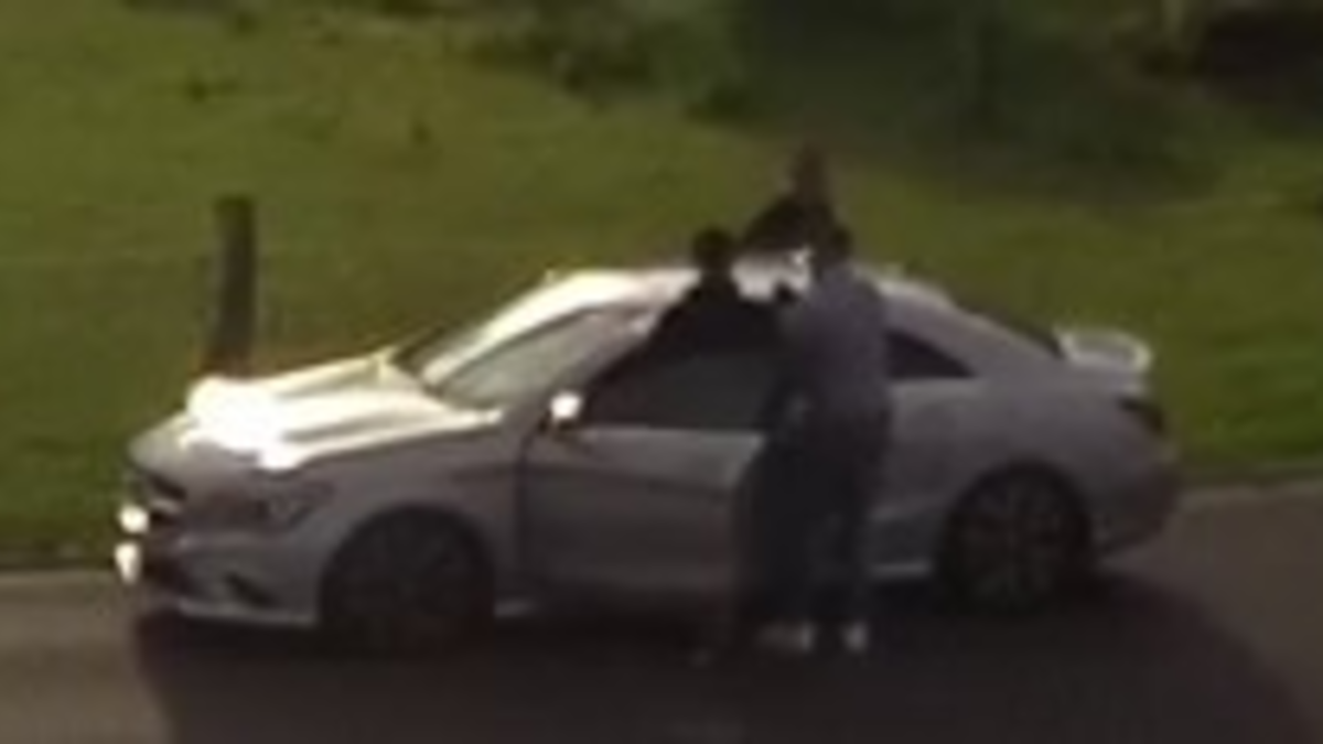 POL-HR: Guxhagen - ZUSATZ zur Öffentlichkeitsfahndung nach Trickdiebstahl - Foto: presseportal.de