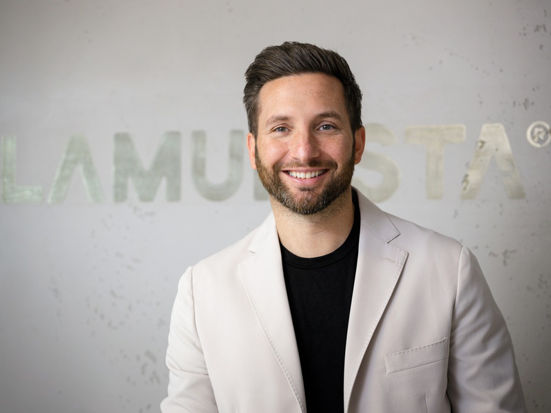 Alexander Baumer von der Baumer Marketing & Consulting GmbH: Kundengewinnung durch Social Media für Malerbetriebe - Foto: presseportal.de