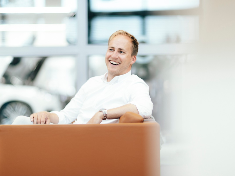 Verschenktes Potential beim Recruiting - Experte verrät, wo Autohäuser gute Bewerber verlieren - Foto: presseportal.de