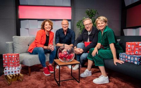 Das WDR 2 Weihnachtswunder ist zurück - Foto: presseportal.de