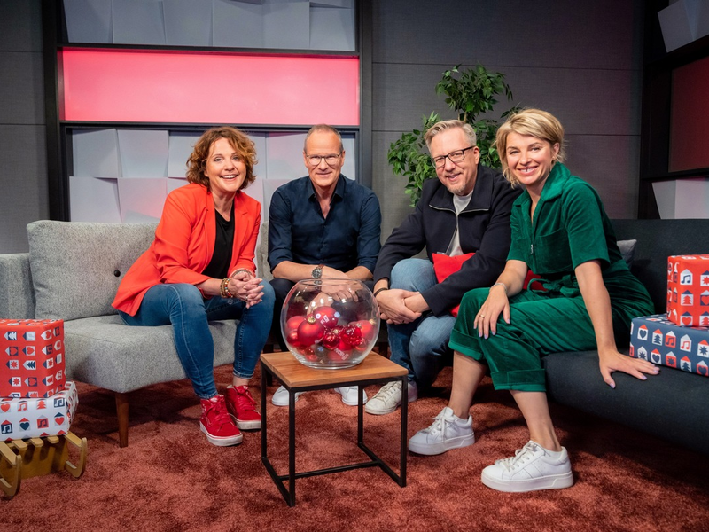 Das WDR 2 Weihnachtswunder ist zurück - Foto: presseportal.de