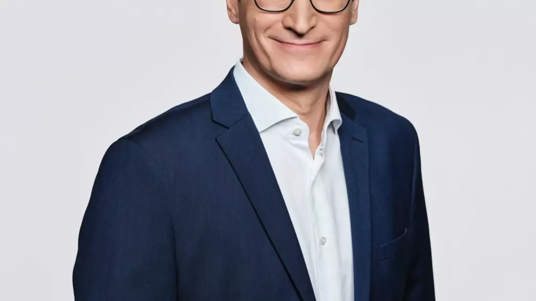 Klemens Ganner ist neuer Chief Operating Officer (COO) der APA-Gruppe - Bild: presseportal.de