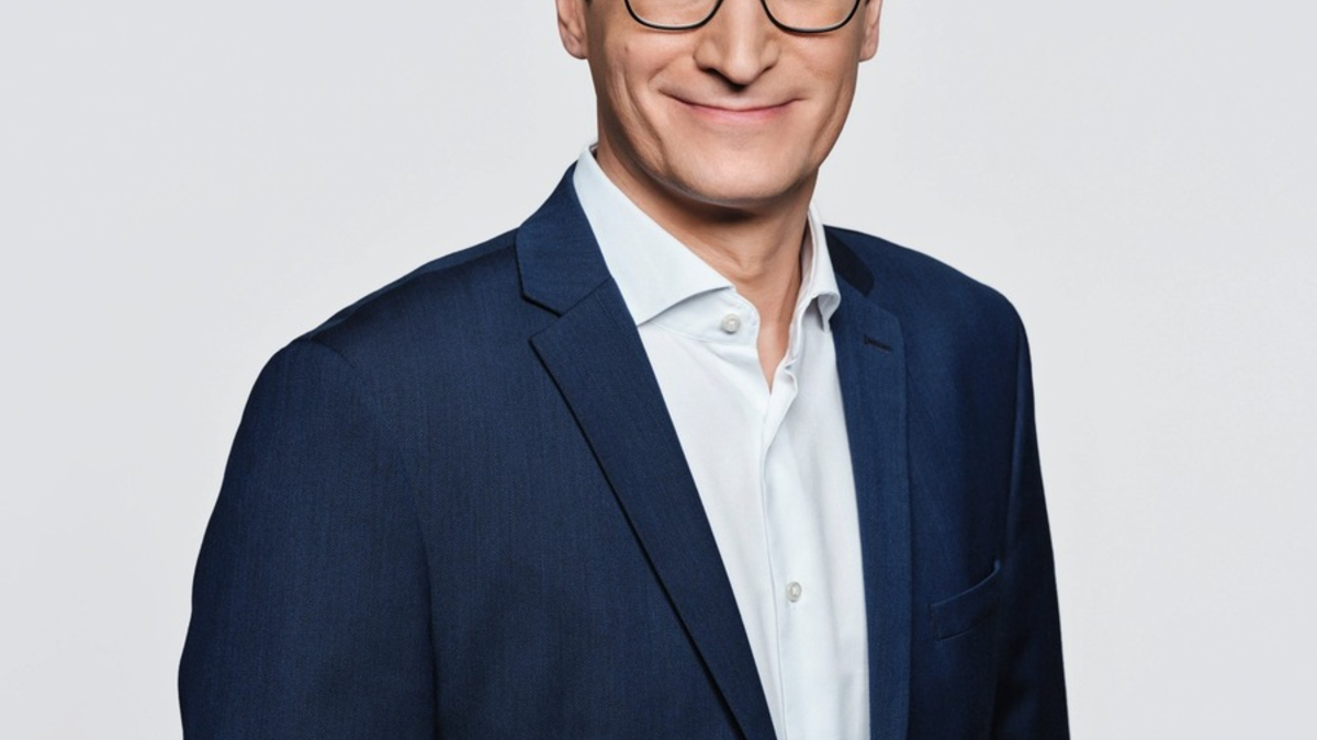 Klemens Ganner ist neuer Chief Operating Officer (COO) der APA-Gruppe - Foto: presseportal.de