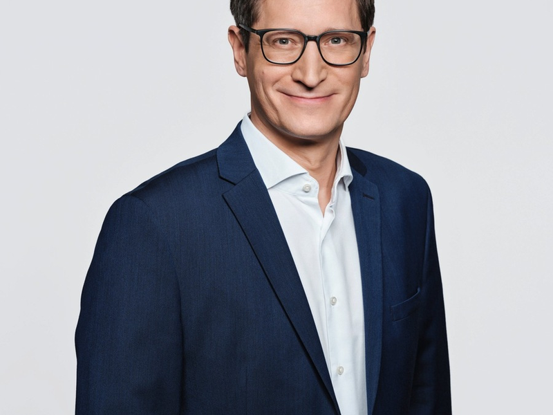 Klemens Ganner ist neuer Chief Operating Officer (COO) der APA-Gruppe - Foto: presseportal.de