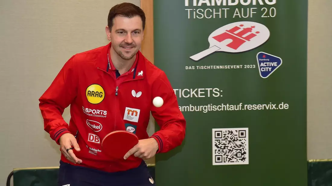 Das Weihnachtsspiel: Weltklasse trifft Entertainment in Hamburg - Bild: presseportal.de
