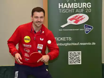 Das Weihnachtsspiel: Weltklasse trifft Entertainment in Hamburg - Foto: presseportal.de