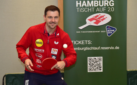 Das Weihnachtsspiel: Weltklasse trifft Entertainment in Hamburg - Foto: presseportal.de