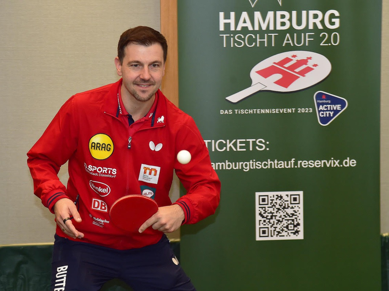 Das Weihnachtsspiel: Weltklasse trifft Entertainment in Hamburg - Foto: presseportal.de