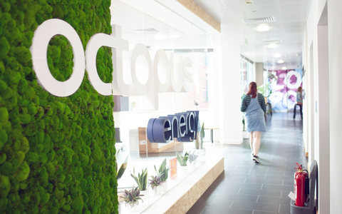 Das Winter-Workout geht in die zweite Runde: Octopus Energy zeigt, wie nachhaltige Heizmethoden den Geldbeutel schonen - Foto: presseportal.de