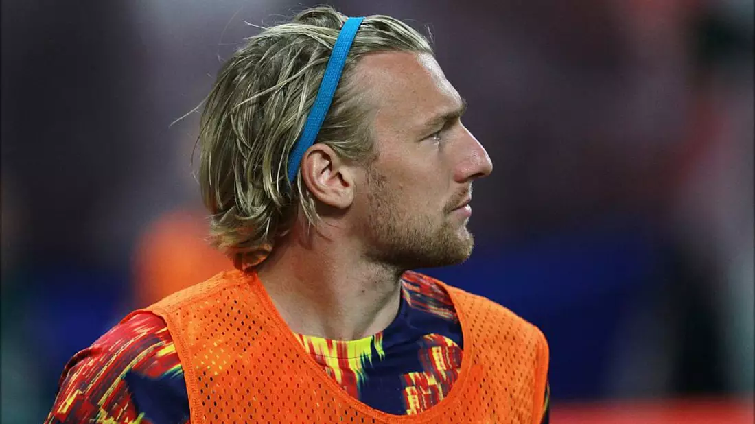 Emil Forsberg (RB Leipzig) (Archiv) - Bild: über dts Nachrichtenagentur