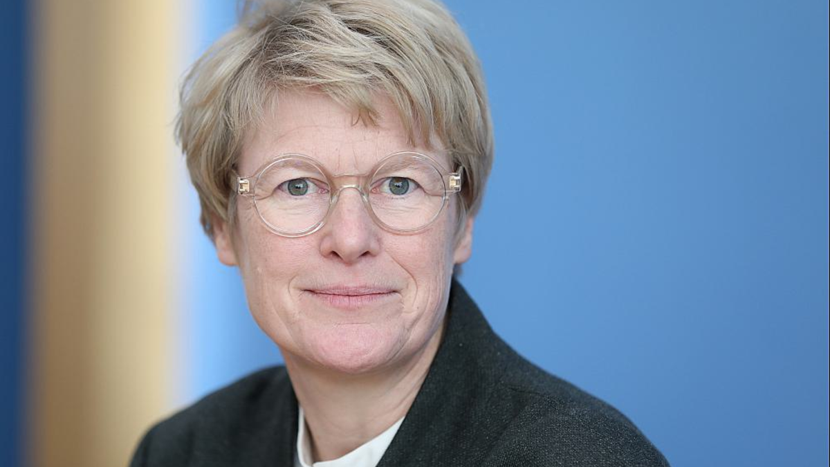 Veronika Grimm (Archiv) - Foto: über dts Nachrichtenagentur