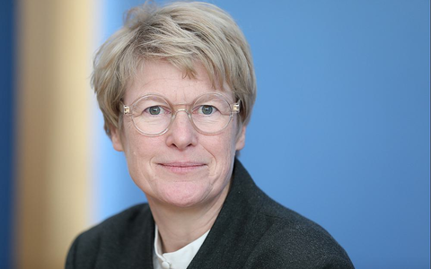 Veronika Grimm (Archiv) - Foto: über dts Nachrichtenagentur