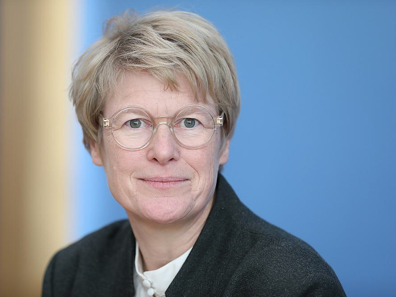 Veronika Grimm (Archiv) - Foto: über dts Nachrichtenagentur