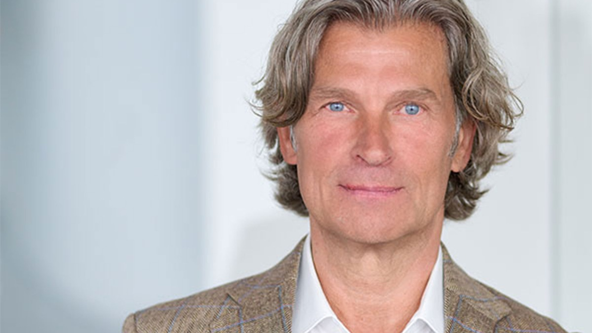 Was hat Gedankenhygiene mit Verkaufserfolg zu tun? Verkaufsexperte Heinrich Altmiks erklärt die Mentale Dusche - Foto: presseportal.de