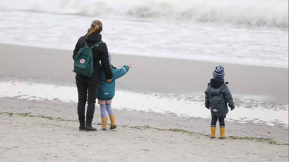 Strand (Archiv) - Bild: über dts Nachrichtenagentur