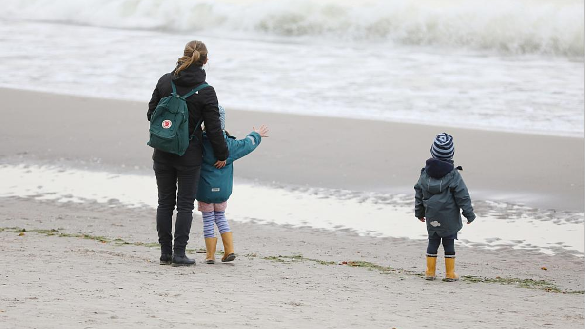 Strand (Archiv) - Foto: über dts Nachrichtenagentur