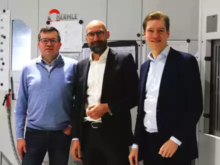 Investmentgesellschaft Active Capital Company wird Großaktionär der Aachener Schumag AG / 5,3 Millionen Euro für Präzisionstechnik 'Made in Germany' - Foto: presseportal.de