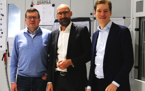 Investmentgesellschaft Active Capital Company wird Großaktionär der Aachener Schumag AG / 5,3 Millionen Euro für Präzisionstechnik 'Made in Germany' - Foto: presseportal.de