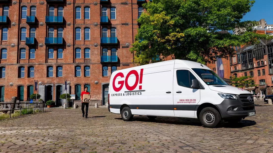 Preisanpassung bei GO! Express & Logistics - Bild: presseportal.de