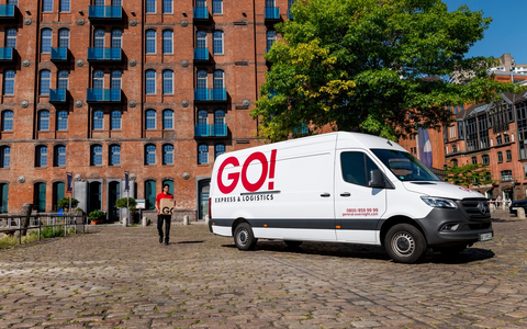Preisanpassung bei GO! Express & Logistics - Foto: presseportal.de