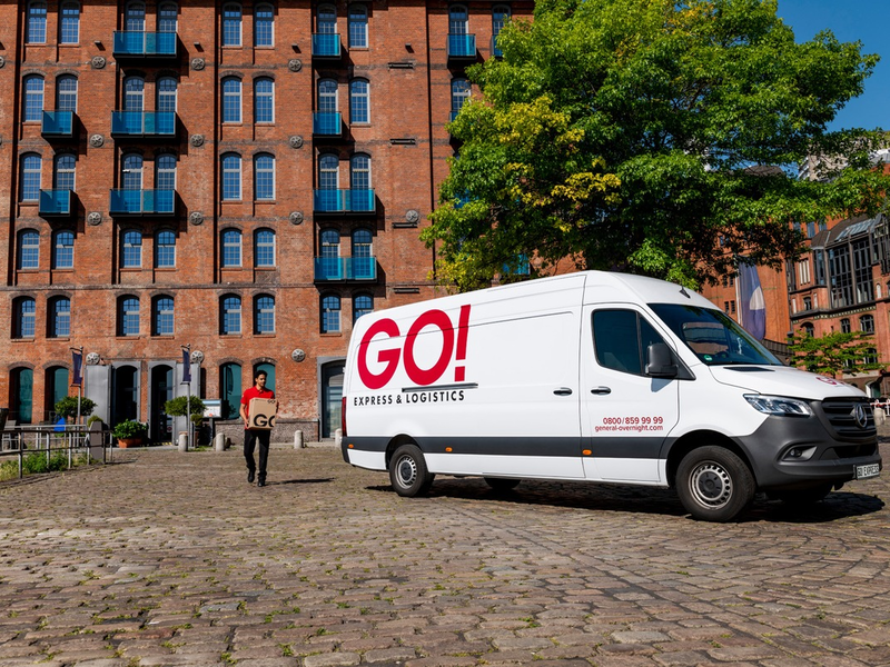Preisanpassung bei GO! Express & Logistics - Foto: presseportal.de