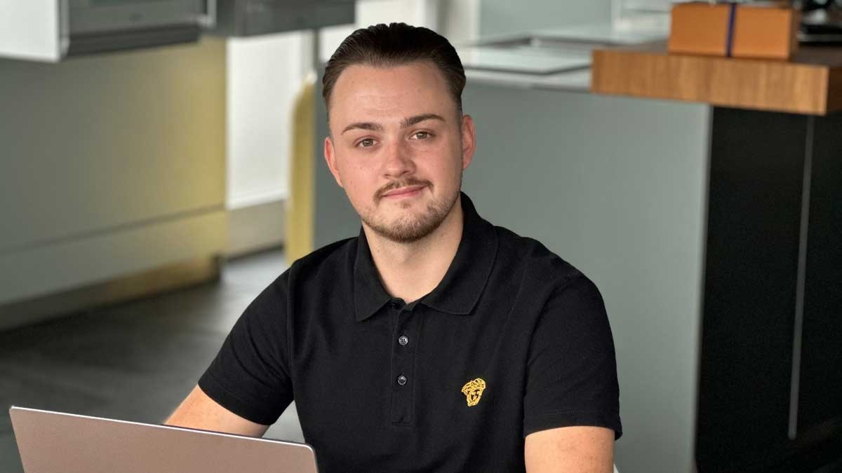 Niko Dieckhoff: Kundenresultate, die in Erinnerung bleiben - Foto: presseportal.de