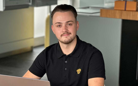 Niko Dieckhoff: Kundenresultate, die in Erinnerung bleiben - Foto: presseportal.de