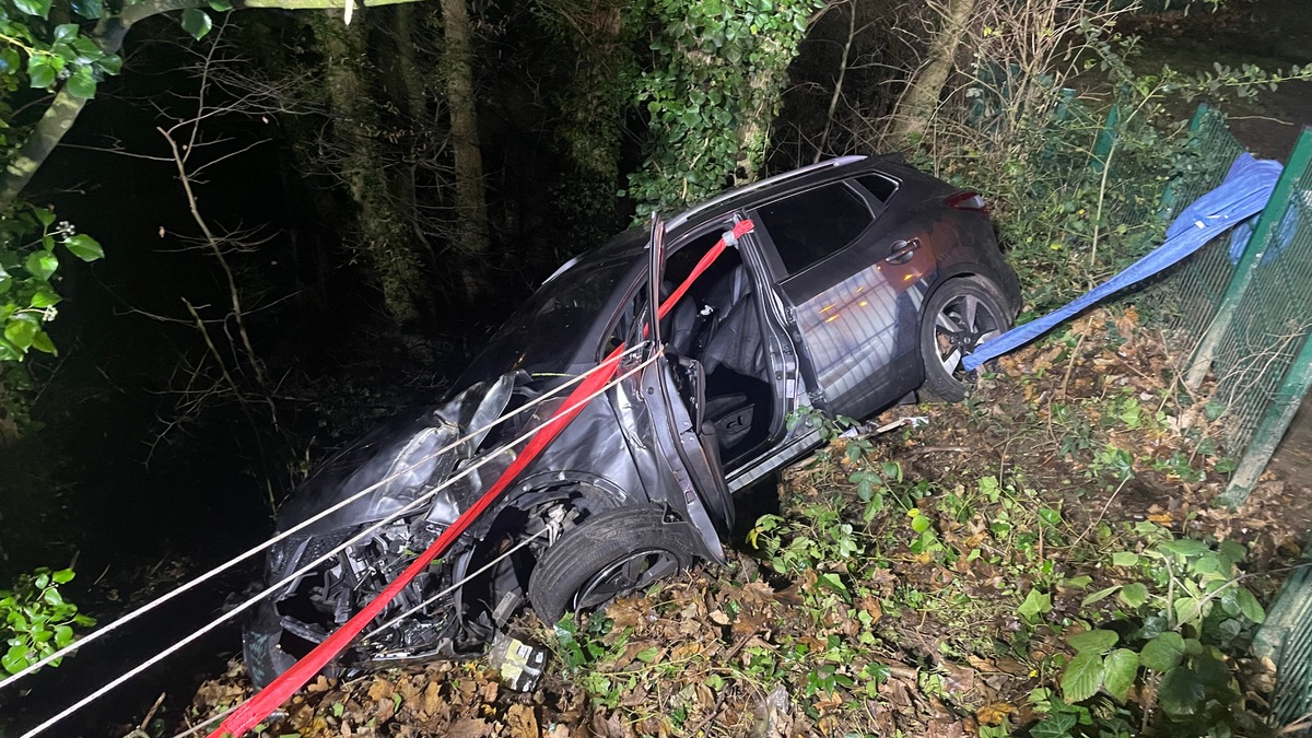 POL-HA: Zum 26. Todestag von Michael 