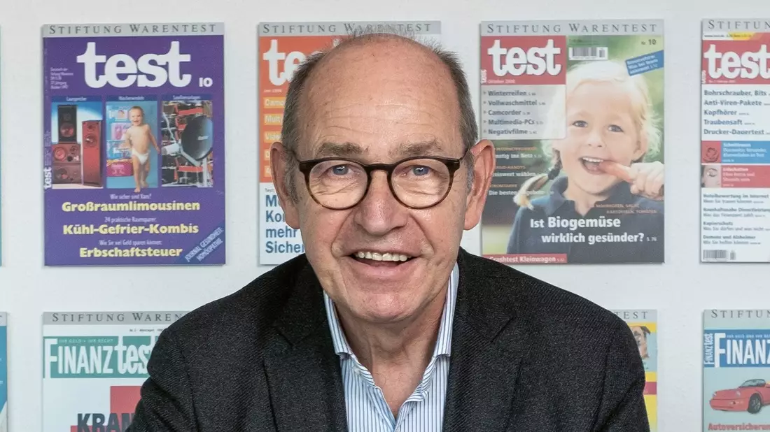 Sebastian Matthes ist Wirtschaftsjournalist des Jahres - Bild: presseportal.de