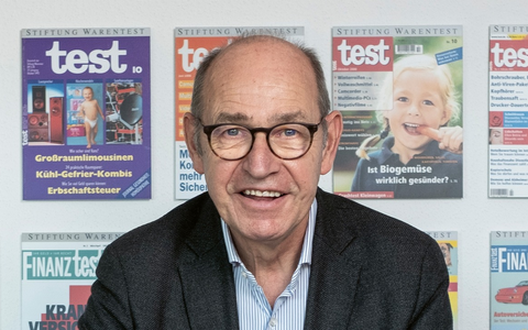 Sebastian Matthes ist Wirtschaftsjournalist des Jahres - Foto: presseportal.de