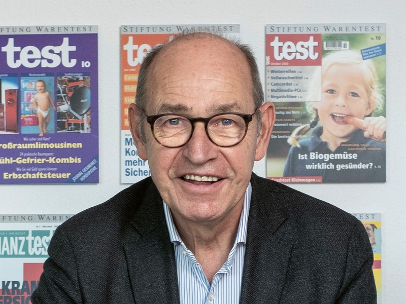 Sebastian Matthes ist Wirtschaftsjournalist des Jahres - Foto: presseportal.de