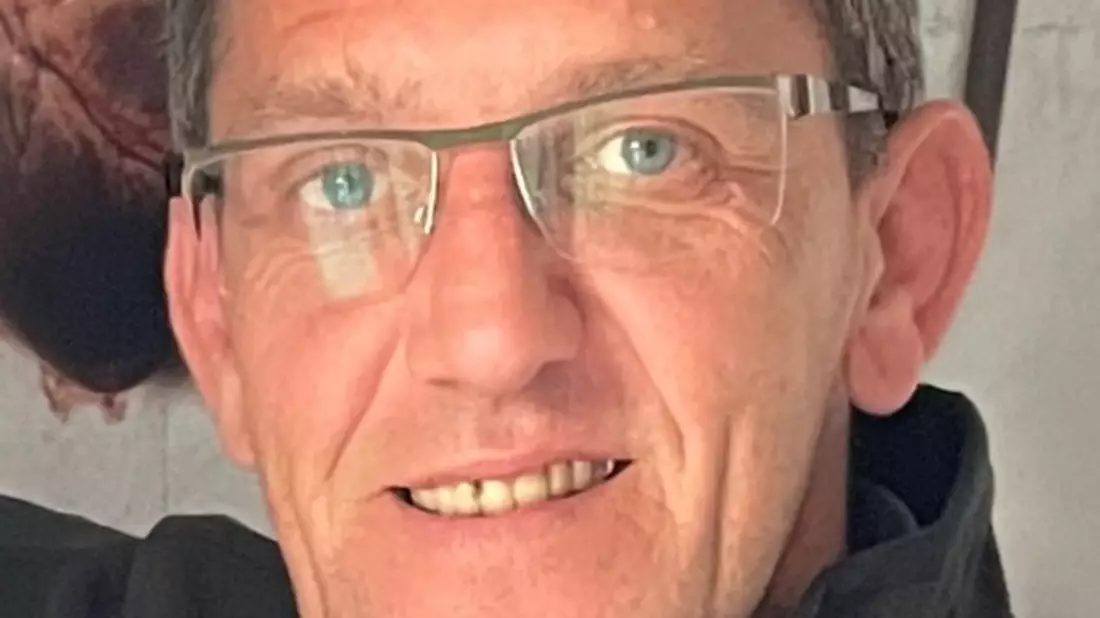 POL-DA: Brensbach: 47-jähriger Mann vermisst/Wer kann Hinweise geben? - Bild: presseportal.de