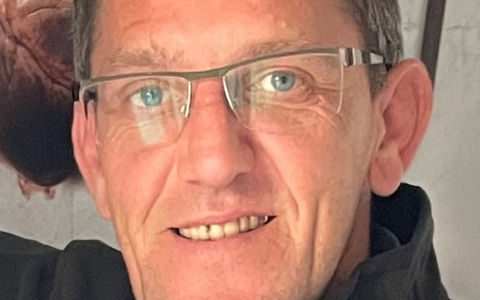 POL-DA: Brensbach: 47-jähriger Mann vermisst/Wer kann Hinweise geben? - Foto: presseportal.de