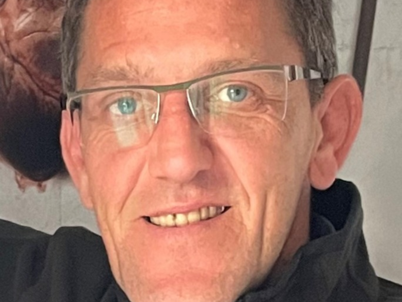 POL-DA: Brensbach: 47-jähriger Mann vermisst/Wer kann Hinweise geben? - Foto: presseportal.de