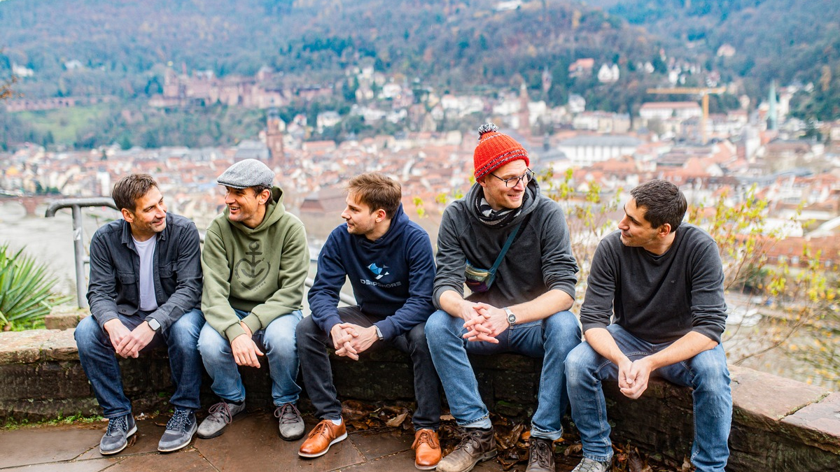 ETL4Balance: KI-Forschungskooperation für autonom betreibbare Cloud-Datenlogistik-Systeme / Deepshore, TU Darmstadt und die Schwarz Digits setzen auf Reinforcement Learning in ETL-Prozessen - Foto: presseportal.de