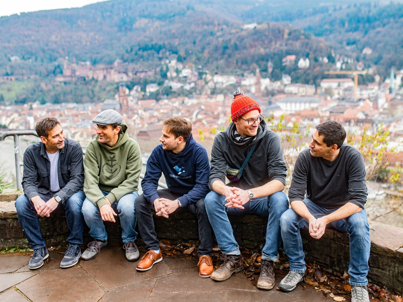 ETL4Balance: KI-Forschungskooperation für autonom betreibbare Cloud-Datenlogistik-Systeme / Deepshore, TU Darmstadt und die Schwarz Digits setzen auf Reinforcement Learning in ETL-Prozessen - Foto: presseportal.de