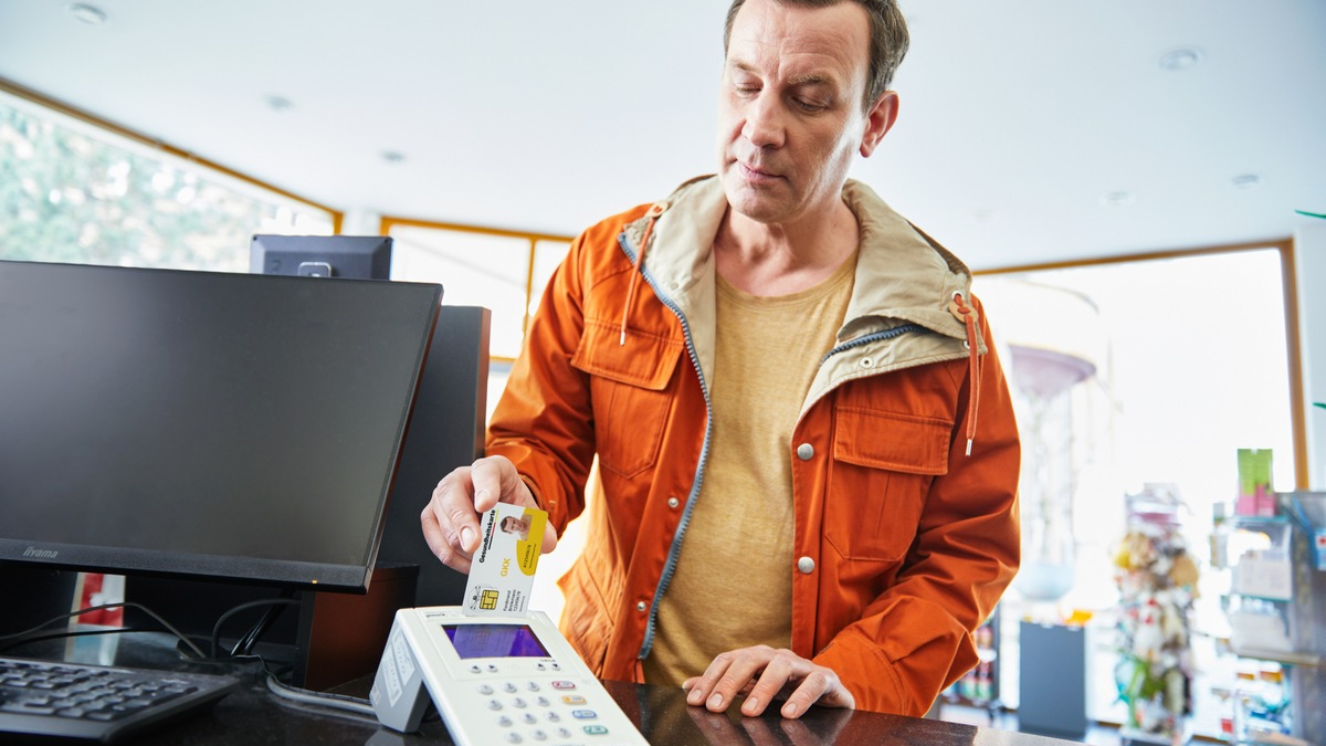 Digitalisierungsgesetze: Apotheken wollen Umsetzung aktiv begleiten - Foto: presseportal.de