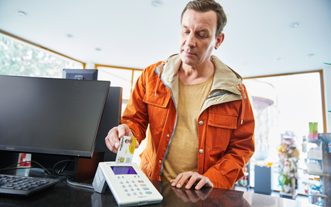 Digitalisierungsgesetze: Apotheken wollen Umsetzung aktiv begleiten - Foto: presseportal.de