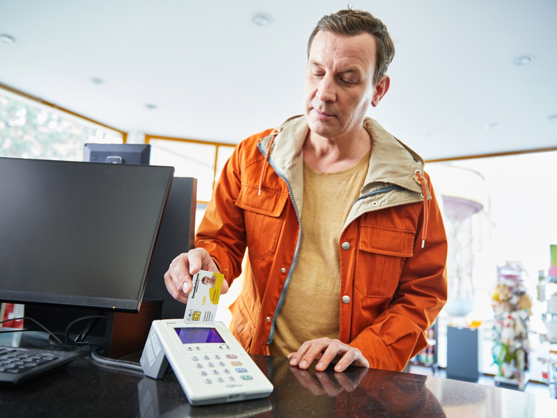 Digitalisierungsgesetze: Apotheken wollen Umsetzung aktiv begleiten - Foto: presseportal.de