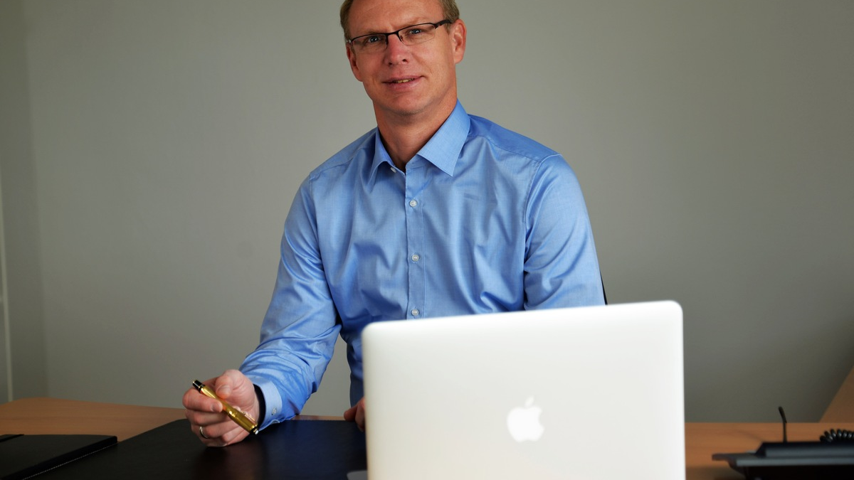 Markus Happe und Hüseyin Sahin von Happe Sicherheitsdienste: Woran Unternehmen einen geeigneten Sicherheitsdienstleister erkennen - Foto: presseportal.de