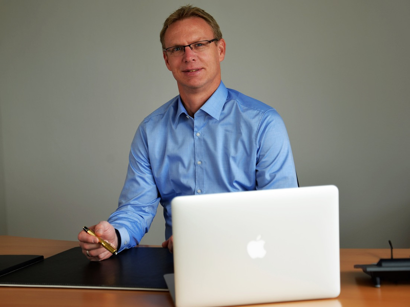 Markus Happe und Hüseyin Sahin von Happe Sicherheitsdienste: Woran Unternehmen einen geeigneten Sicherheitsdienstleister erkennen - Foto: presseportal.de