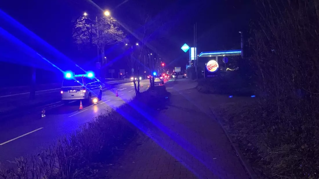 POL-MK: Schwerpunktkontrolle Alkohol und Drogen im Straßenverkehr - Bild: presseportal.de