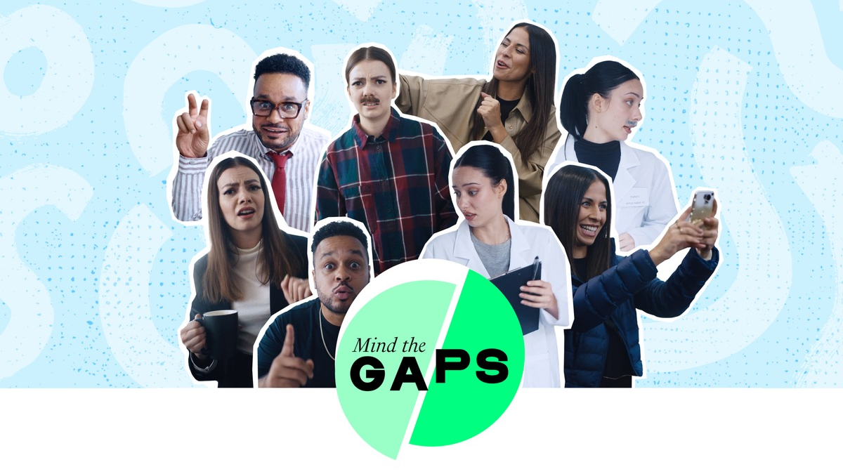 EndemolShine Germany setzt Webvideo-Projekt für die Bundeszentrale für politische Bildung zum Thema Diskriminierung um - Foto: presseportal.de