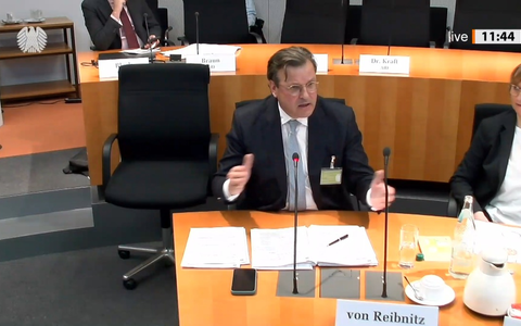 EuropÀische Verpackungsverordnung PPWR / Funktionierende Kreislaufwirtschaft bewahren - Foto: presseportal.de EuropÀische Verpackungsverordnung PPWR / Funktionierende Kreislaufwirtschaft bewahren - Foto: presseportal.de