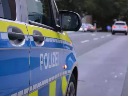 POL-ME: Dank schneller Reaktion der Polizei: Gestohlenes Pedelec wiedergefunden - 2507141 - Foto: presseportal.de
