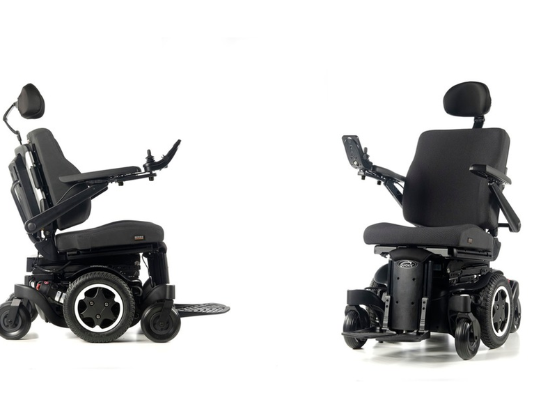 POL-Bremerhaven: Krankenfahrstuhl aus Hausflur gestohlen - Polizei sucht Zeugen - Foto: presseportal.de